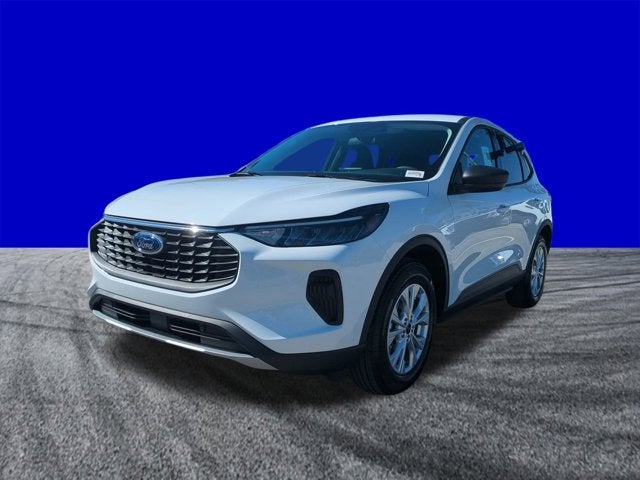 New 2026 Ford Escape ACTIV - photo 27