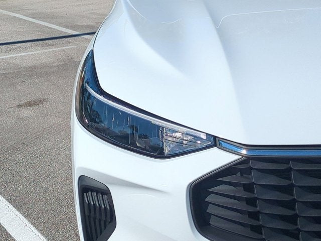 New 2026 Ford Escape ACTIV - photo 29