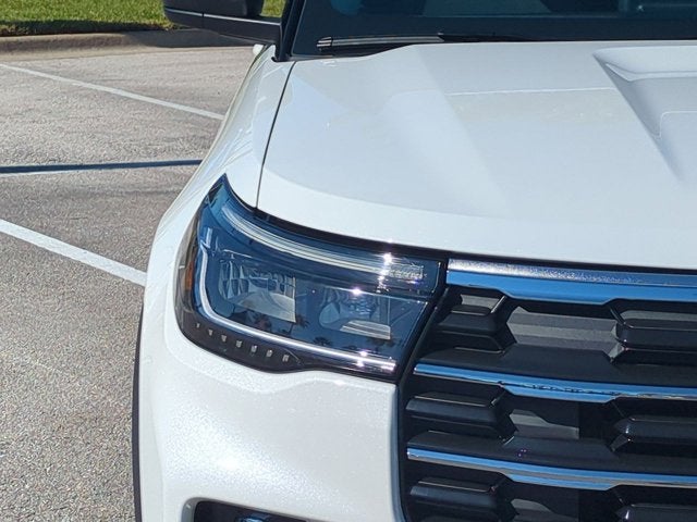 New 2026 Ford Explorer ACTIV - photo 10
