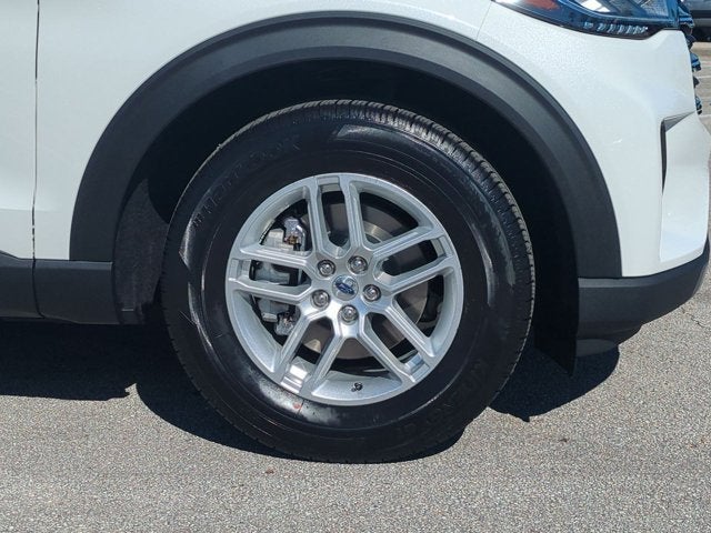 New 2026 Ford Explorer ACTIV - photo 11