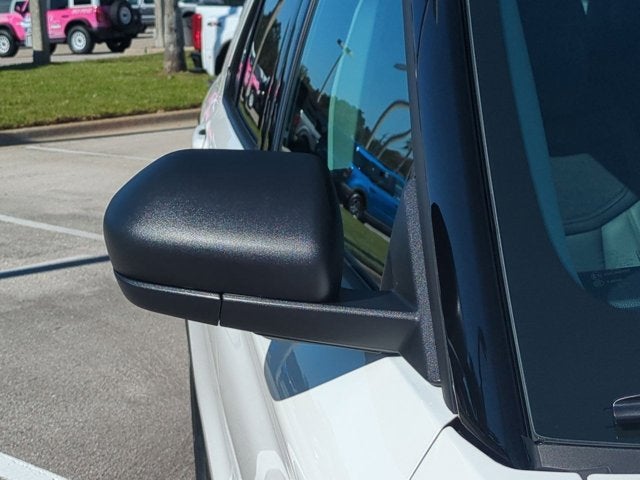 New 2026 Ford Explorer ACTIV - photo 12