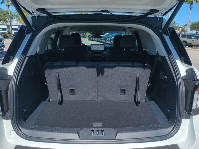 New 2026 Ford Explorer ACTIV - photo 13