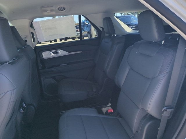 New 2026 Ford Explorer ACTIV - photo 14
