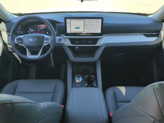 New 2026 Ford Explorer ACTIV - photo 15
