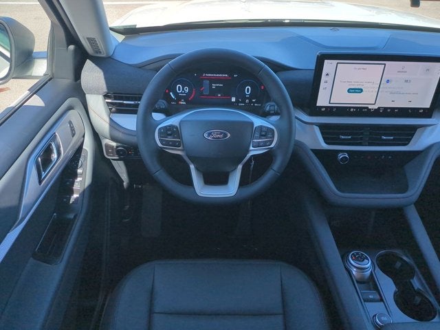 New 2026 Ford Explorer ACTIV - photo 16