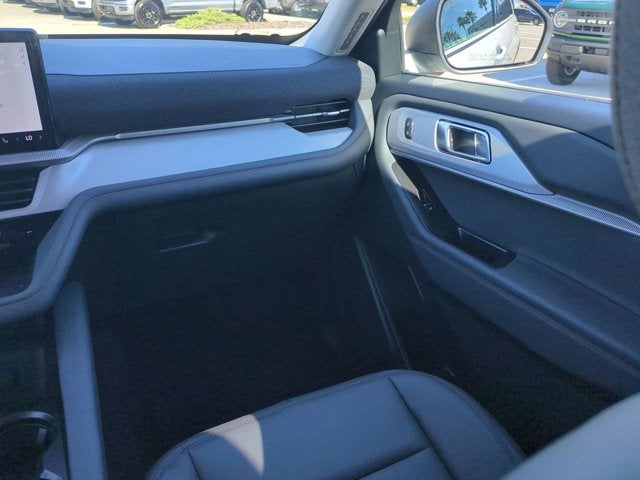New 2026 Ford Explorer ACTIV - photo 17
