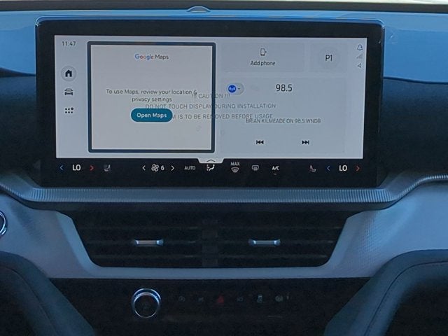New 2026 Ford Explorer ACTIV - photo 18