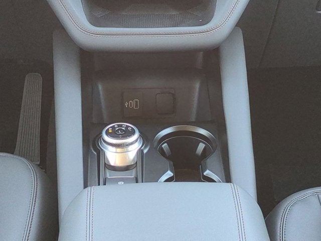 New 2026 Ford Explorer ACTIV - photo 19