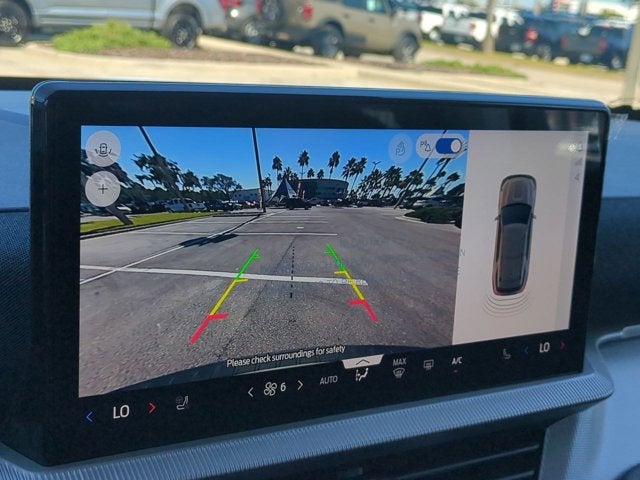 New 2026 Ford Explorer ACTIV - photo 20