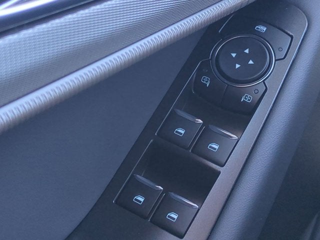 New 2026 Ford Explorer ACTIV - photo 23