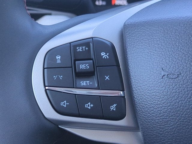 New 2026 Ford Explorer ACTIV - photo 24