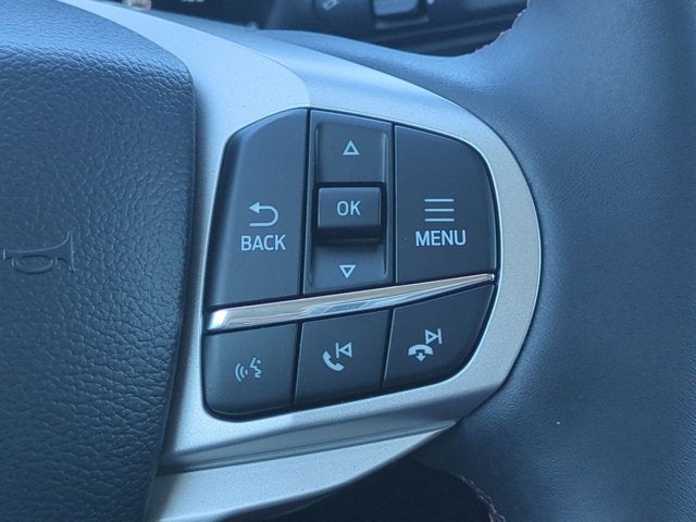 New 2026 Ford Explorer ACTIV - photo 25
