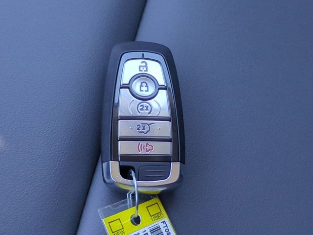 New 2026 Ford Explorer ACTIV - photo 28