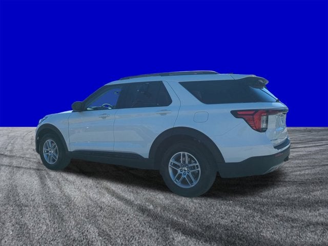 New 2026 Ford Explorer ACTIV - photo 6