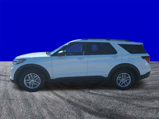 New 2026 Ford Explorer ACTIV - photo 7