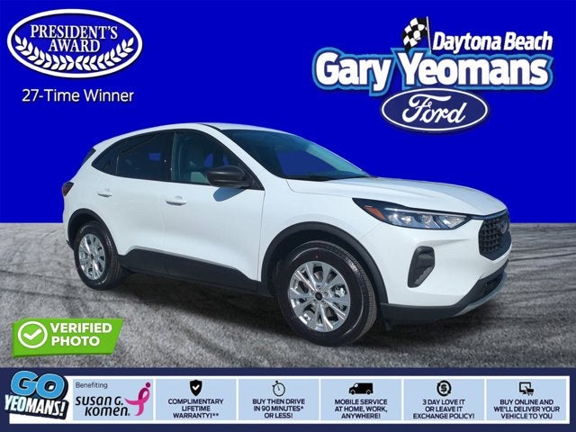 New 2026 Ford Escape ACTIV - photo 22