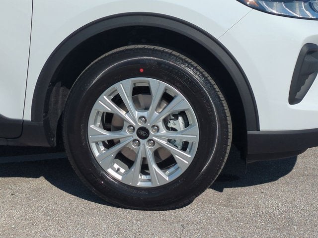 New 2026 Ford Escape ACTIV - photo 32