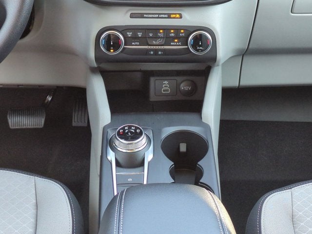New 2026 Ford Escape ACTIV - photo 8