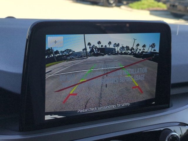 New 2026 Ford Escape ACTIV - photo 9