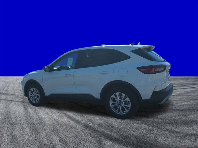New 2026 Ford Escape ACTIV - photo 27