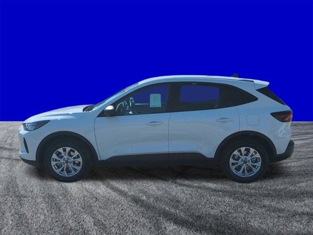 New 2026 Ford Escape ACTIV - photo 28