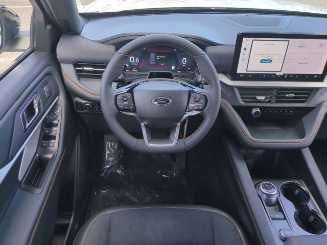 New 2026 Ford Explorer Tremor - photo 16