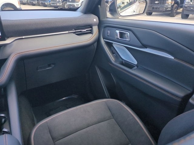New 2026 Ford Explorer Tremor - photo 17