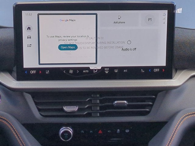 New 2026 Ford Explorer Tremor - photo 18