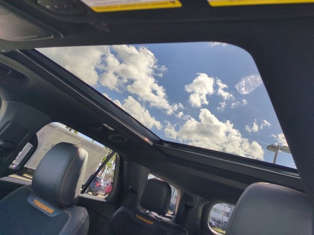 New 2026 Ford Explorer Tremor - photo 20