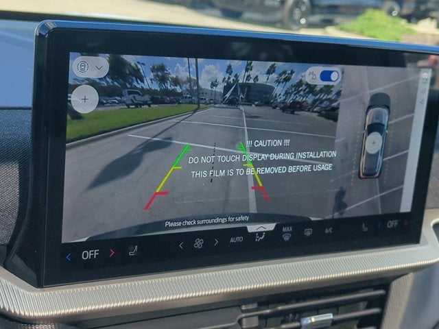 New 2026 Ford Explorer Tremor - photo 21