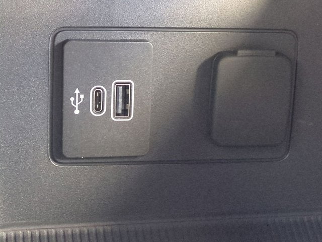New 2026 Ford Explorer Tremor - photo 23