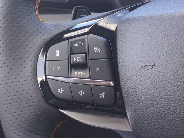 New 2026 Ford Explorer Tremor - photo 25