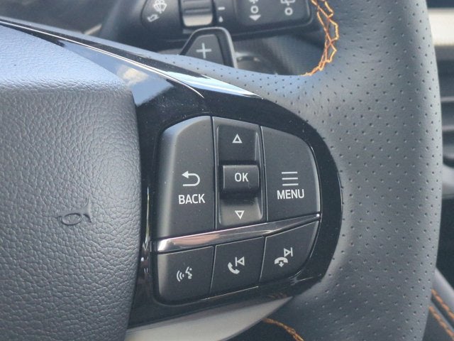 New 2026 Ford Explorer Tremor - photo 26