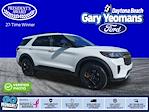 New 2026 Ford Explorer Tremor thumbnail 1