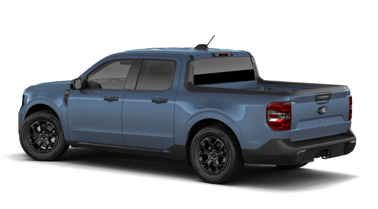 New 2026 Ford Maverick - photo 2