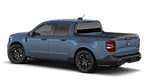 New 2026 Ford Maverick XLT SuperCrew Cab thumbnail 2