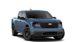 New 2026 Ford Maverick XLT SuperCrew Cab thumbnail 4