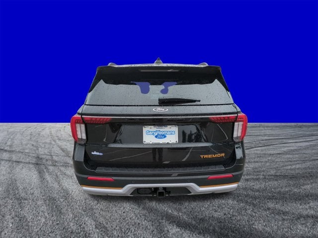 New 2026 Ford Explorer Tremor - photo 5