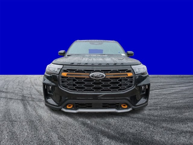 New 2026 Ford Explorer Tremor - photo 9