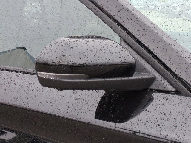 New 2026 Ford Explorer Tremor - photo 12
