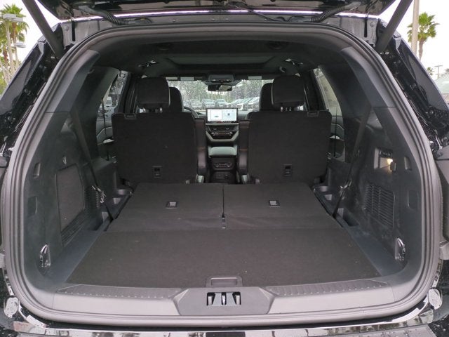 New 2026 Ford Explorer Tremor - photo 13