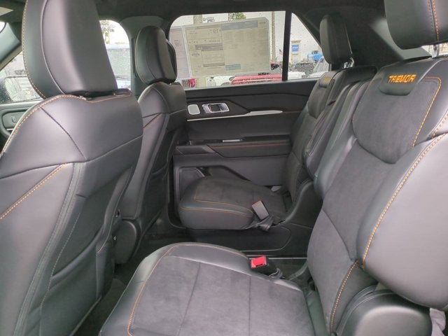 New 2026 Ford Explorer Tremor - photo 14