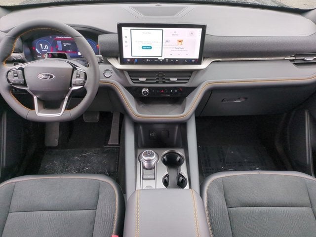 New 2026 Ford Explorer Tremor - photo 15