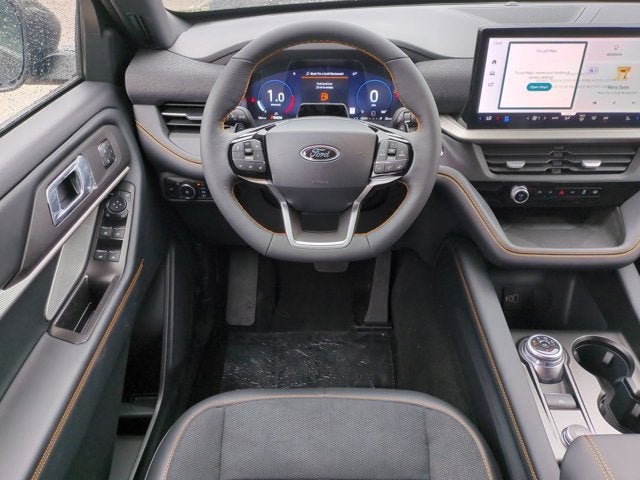 New 2026 Ford Explorer Tremor - photo 16