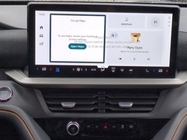 New 2026 Ford Explorer Tremor - photo 18