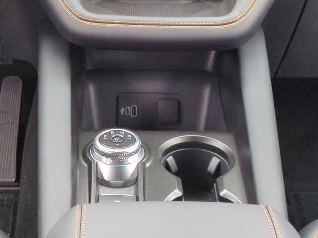 New 2026 Ford Explorer Tremor - photo 19