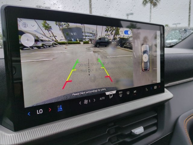New 2026 Ford Explorer Tremor - photo 21