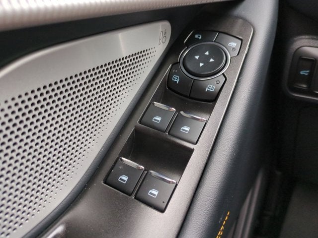 New 2026 Ford Explorer Tremor - photo 24