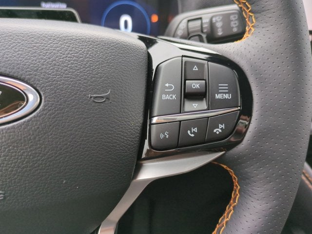 New 2026 Ford Explorer Tremor - photo 26