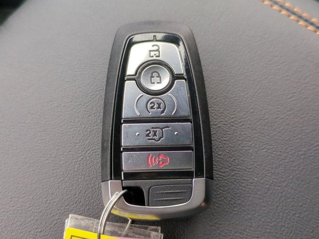 New 2026 Ford Explorer Tremor - photo 28